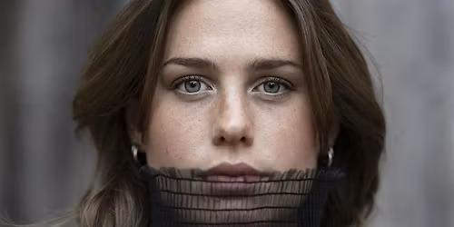 Authentische Portraitfotografie