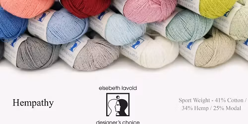 Yarn & The Dune Dogs