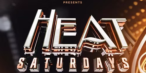 HEAT Saturdays