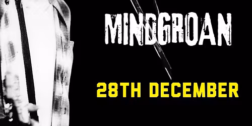 Lounge Act Tribute to Nirvana