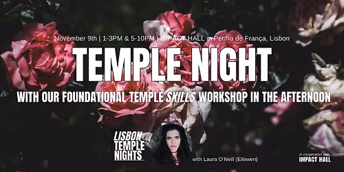 Temple Day & Night