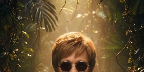 Candle In The Wind, The Elton John Experience At Historic Yuma Theater, Yuma, AZ