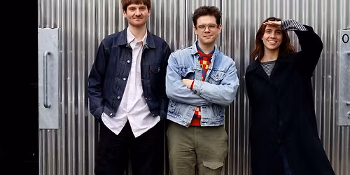 My New Band Believe at Constellation Chicago