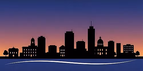 Fairfax City Behind the Scenes Tour