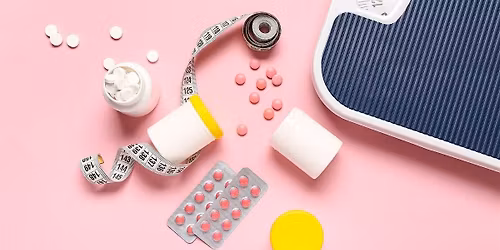 Beyond the Scale: How Weight Loss Medications Can Relieve Hip and Knee Pain