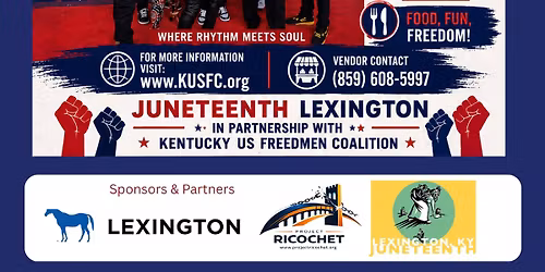 Juneteenth Celebration