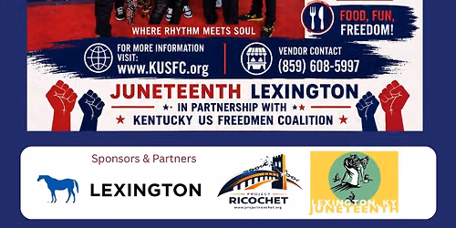 Juneteenth Celebration