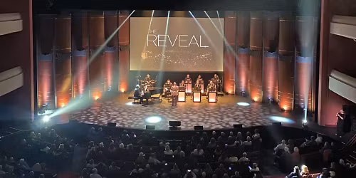 Randy Otto as Winston Churchill