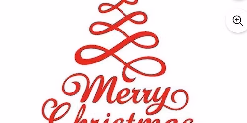 Christmas Party Line Dancing lessons