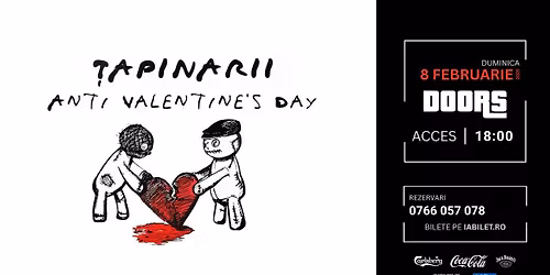 Constan\u021ba-\u021aapinarii @Doors