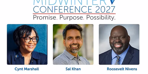 2027 TASA Midwinter Conference