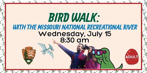 Bird Walk