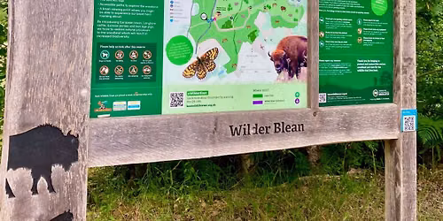 Blean 11.5 mile walk