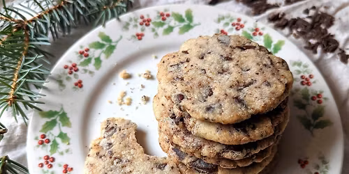 Holiday Baking