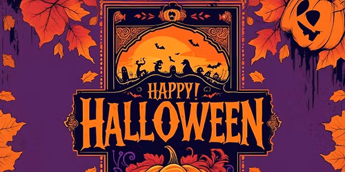 11. gro\u00dfe Halloween Party \/\/ im B\u00e9i Ch\u00e9z Heinz