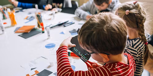 RODINNÁ SOBOTA: Poďme stavať snehuliaka