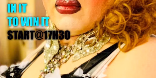 Drag Bingo Royale