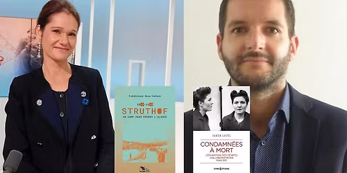 Drancy \/Struthof : des camps nazis aux lieux d\u2019internement de l\u2019\u00e9puration