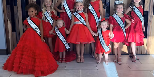 Tennessee Universal Miss Southern States Regional 2026