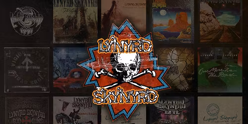 Lynyrd Skynyrd and Foreigner with Six Gun Sally