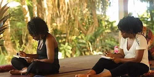 Black Women Sound Healing Workshop: Vibrations of Renewal