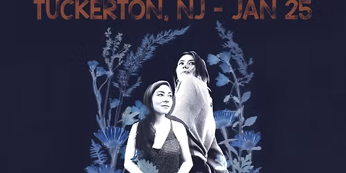 Heather Maloney & Hayley Reardon - Tuckerton, NJ