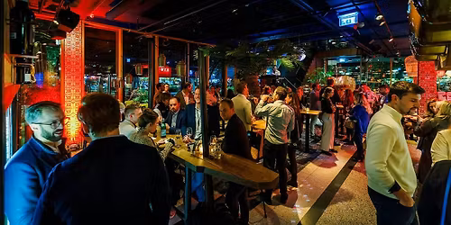 YPY The Netherlands: Metstrade Event 2025