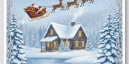 McLoone's Boathouse -Brunch with Santa