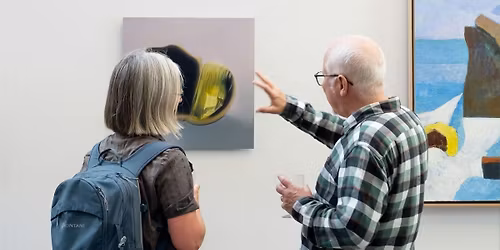 Art Talkin'