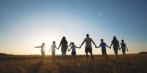 Big Brothers\/Big Sisters Thanksgiving Dinner