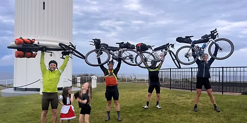 TGSL26 Info Session and Film Screening