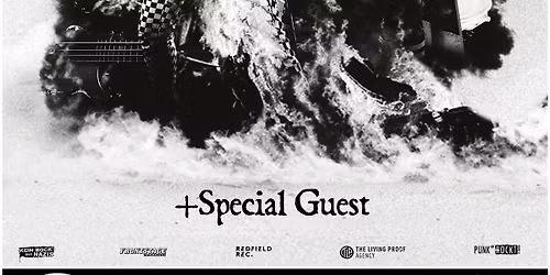 TYNA - ALLEN GEHT ES Tour 2026 @ Goldgrube Kassel