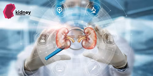 Innovations in Kidney Health: Advancing Treatments, Technologies & Care