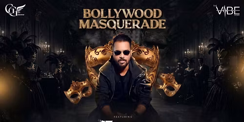 Bollywood Masquerade