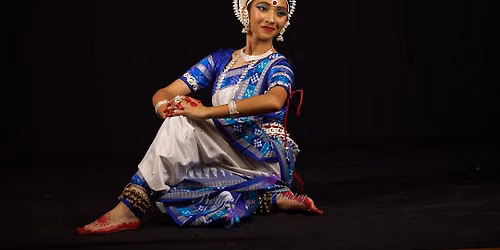 Aashi's Rangapuja
