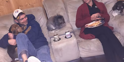 Shannon\u2019s Celebration of Life 