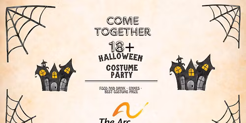 The Arc of Lincoln Come Together