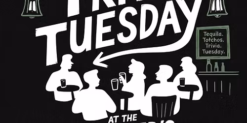 Trivia hosted by Geeks Who Drink