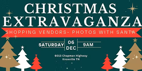 Christmas Extravaganza