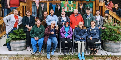 L\u2019Arche Seattle\u2019s 2026 Benefit Dinner & Auction