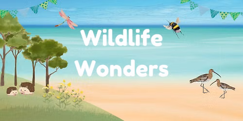 Wildlife Wonders 2026 \ud83e\udd94\ud83e\udeb8