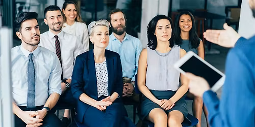 Cut Through the Noise: Find Leadership Development that is Right For You