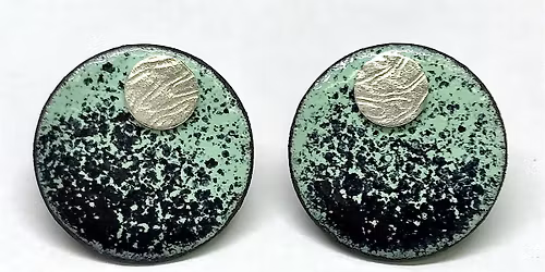 Enamelling Workshop