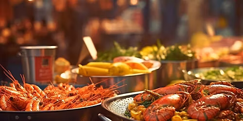 Immobilier et gastronomie au Bar George