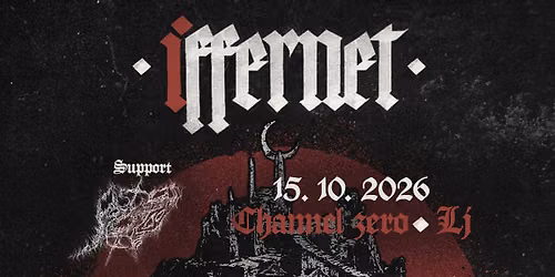 Iffernet (FR) + ProtoOort | Ch0