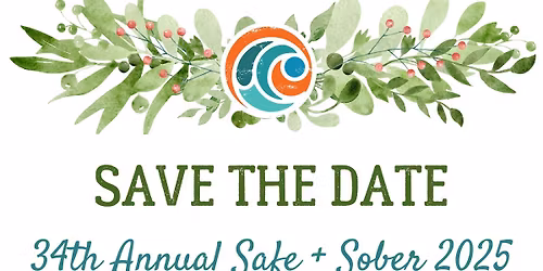 34th Annual Safe + Sober 2025