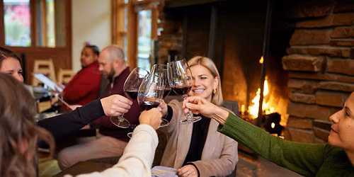 Cedergreen Cellars Wine Dinner