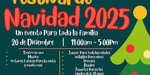 Festival de Navidad 