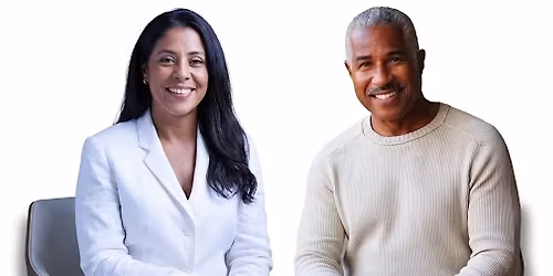 Felipe Luciano - An Intimate Conversation