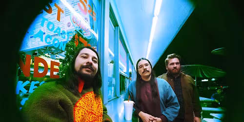 Brainstory, \u00c9 Arenas (of Chicano Batman)